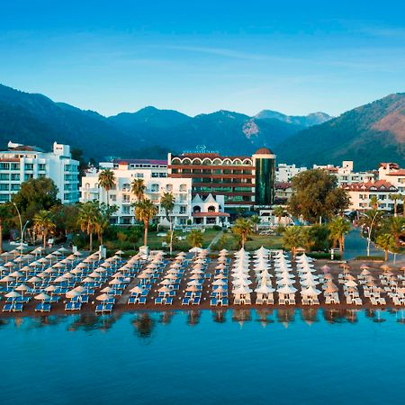 Elite World Marmaris - Adult Only Icmeler Exterior foto