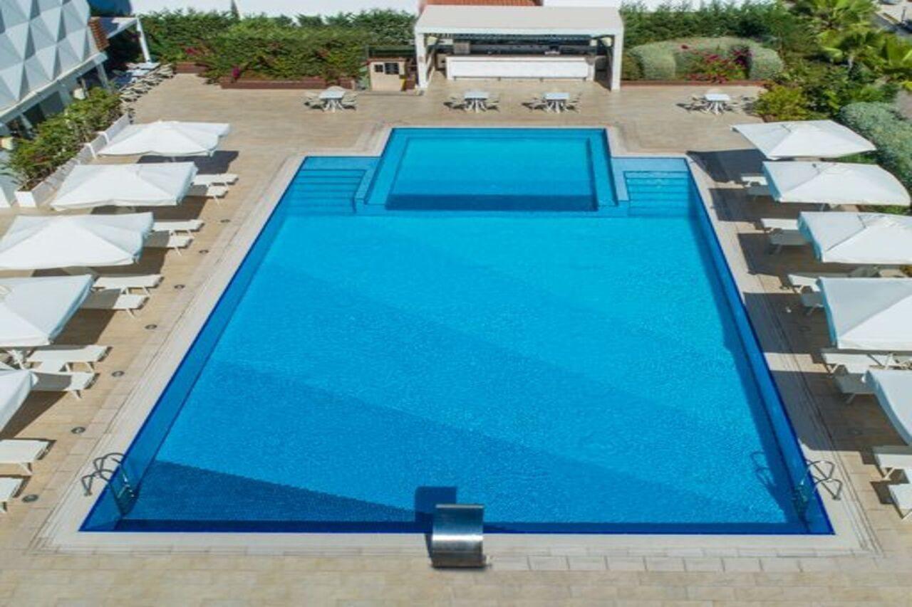 Elite World Marmaris - Adult Only Icmeler Exterior foto