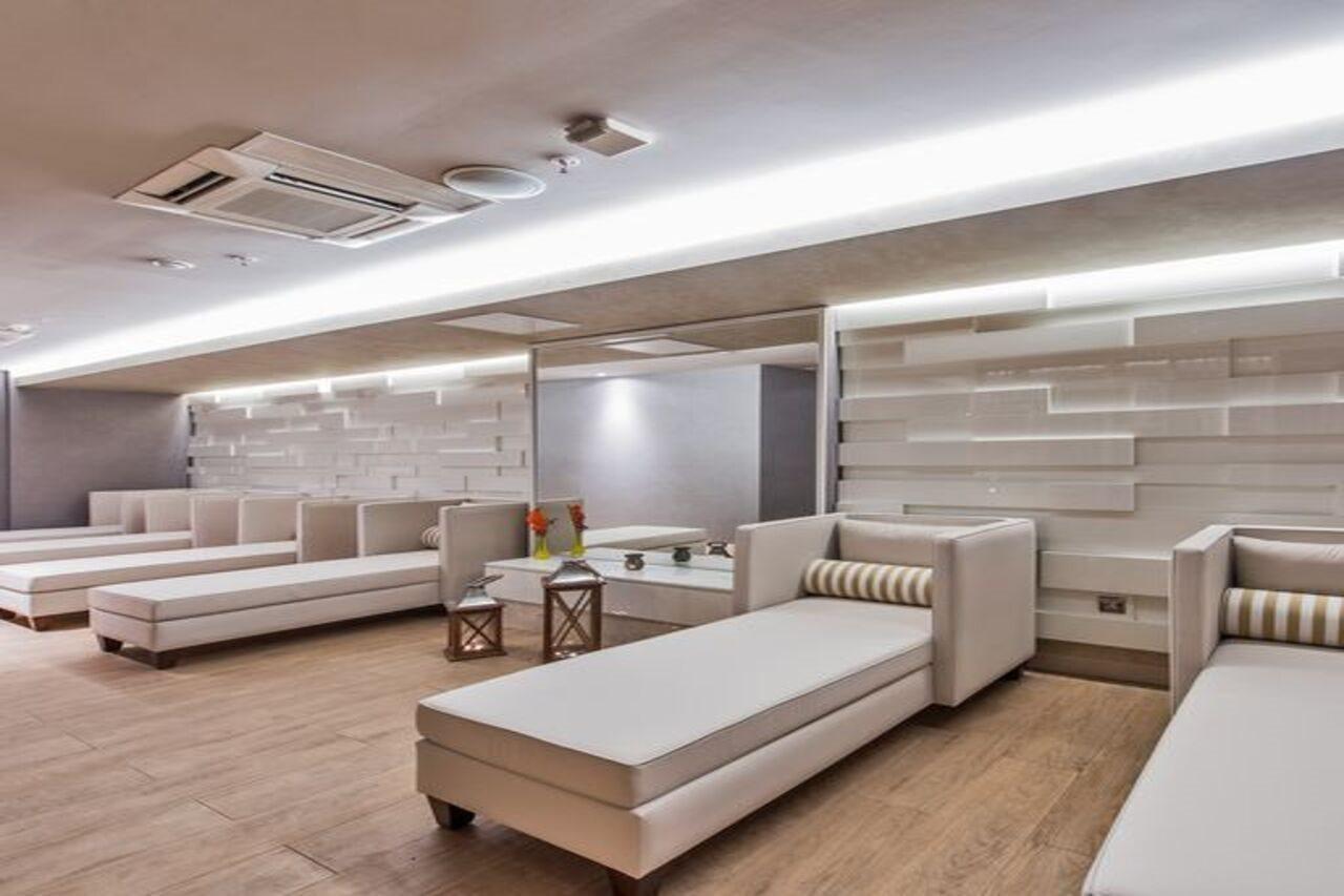 Elite World Marmaris - Adult Only Icmeler Exterior foto