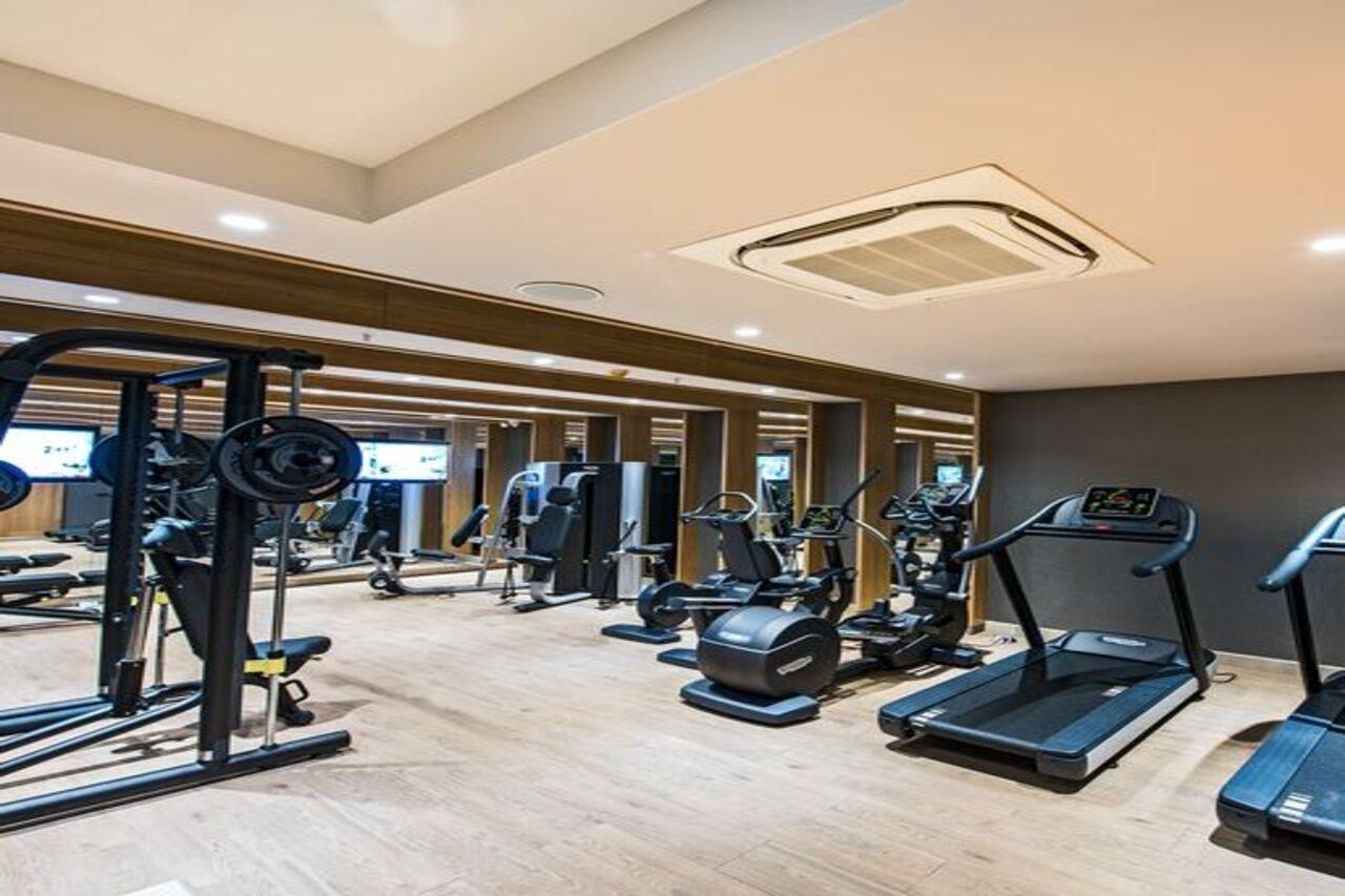 Elite World Marmaris - Adult Only Icmeler Exterior foto