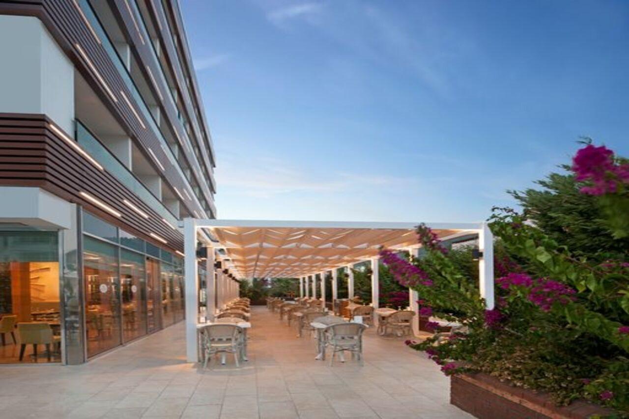Elite World Marmaris - Adult Only Icmeler Exterior foto