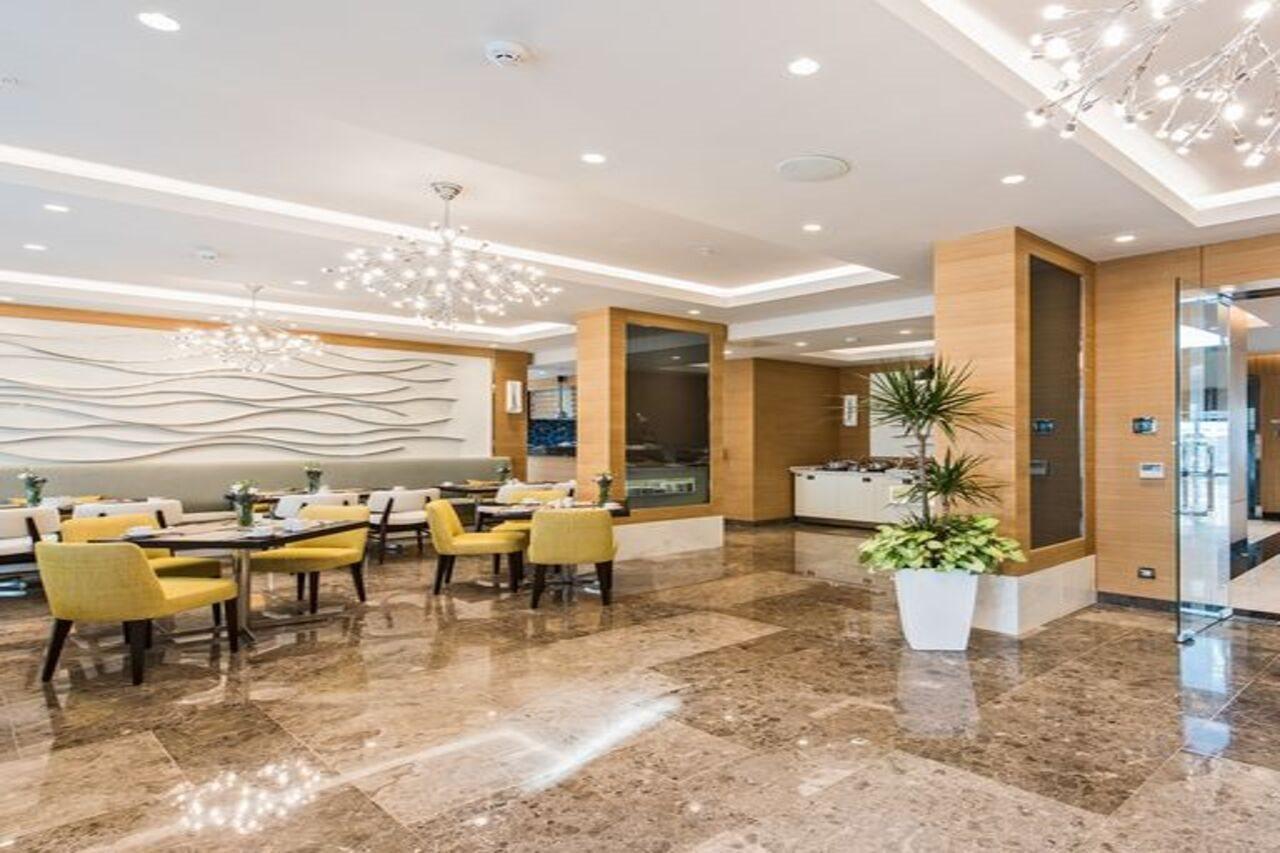 Elite World Marmaris - Adult Only Icmeler Exterior foto