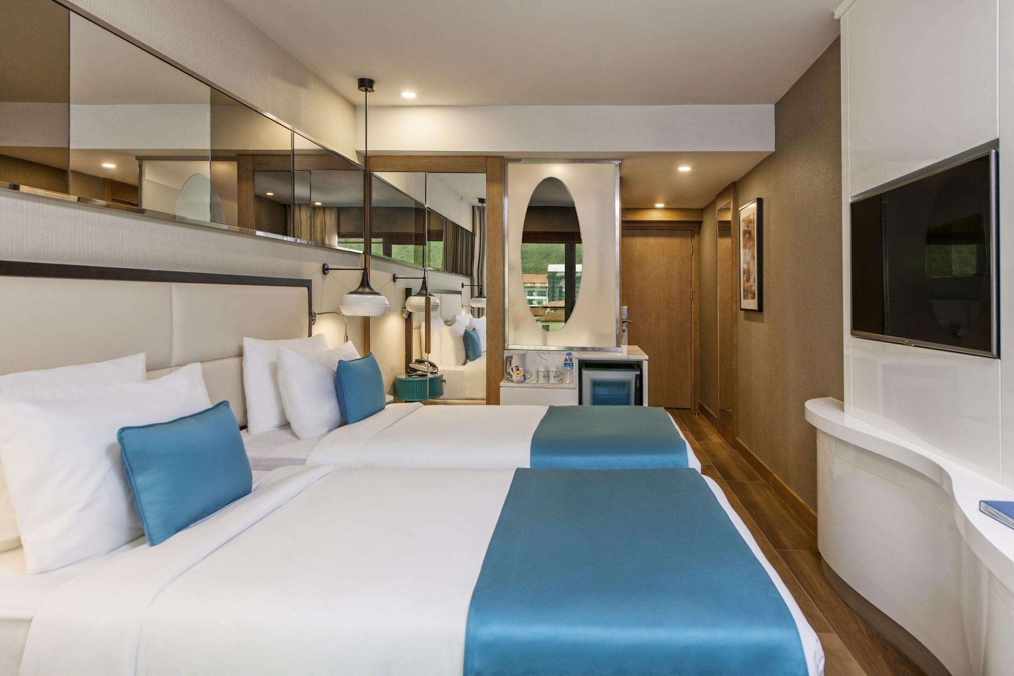 Elite World Marmaris - Adult Only Icmeler Exterior foto