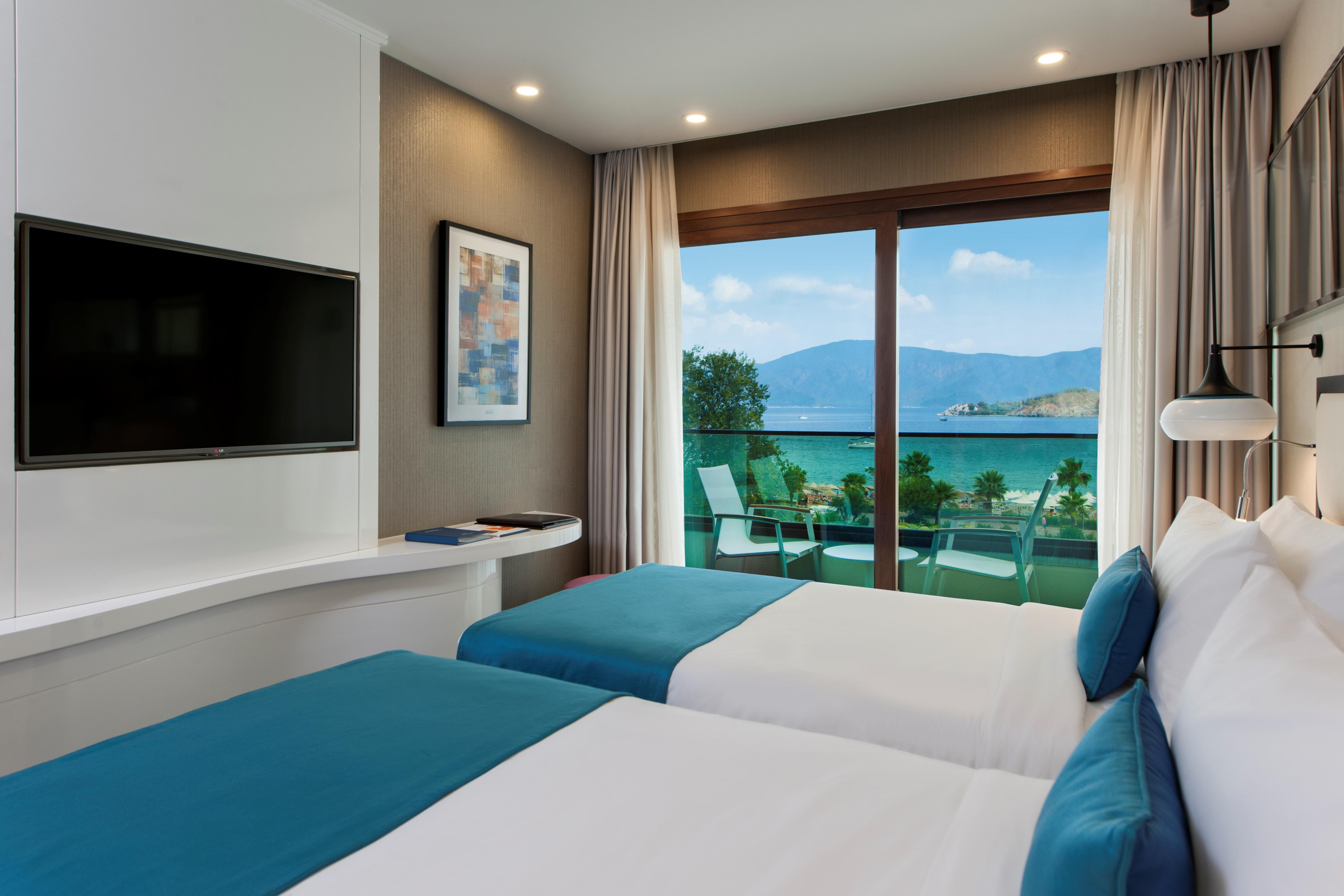 Elite World Marmaris - Adult Only Icmeler Exterior foto