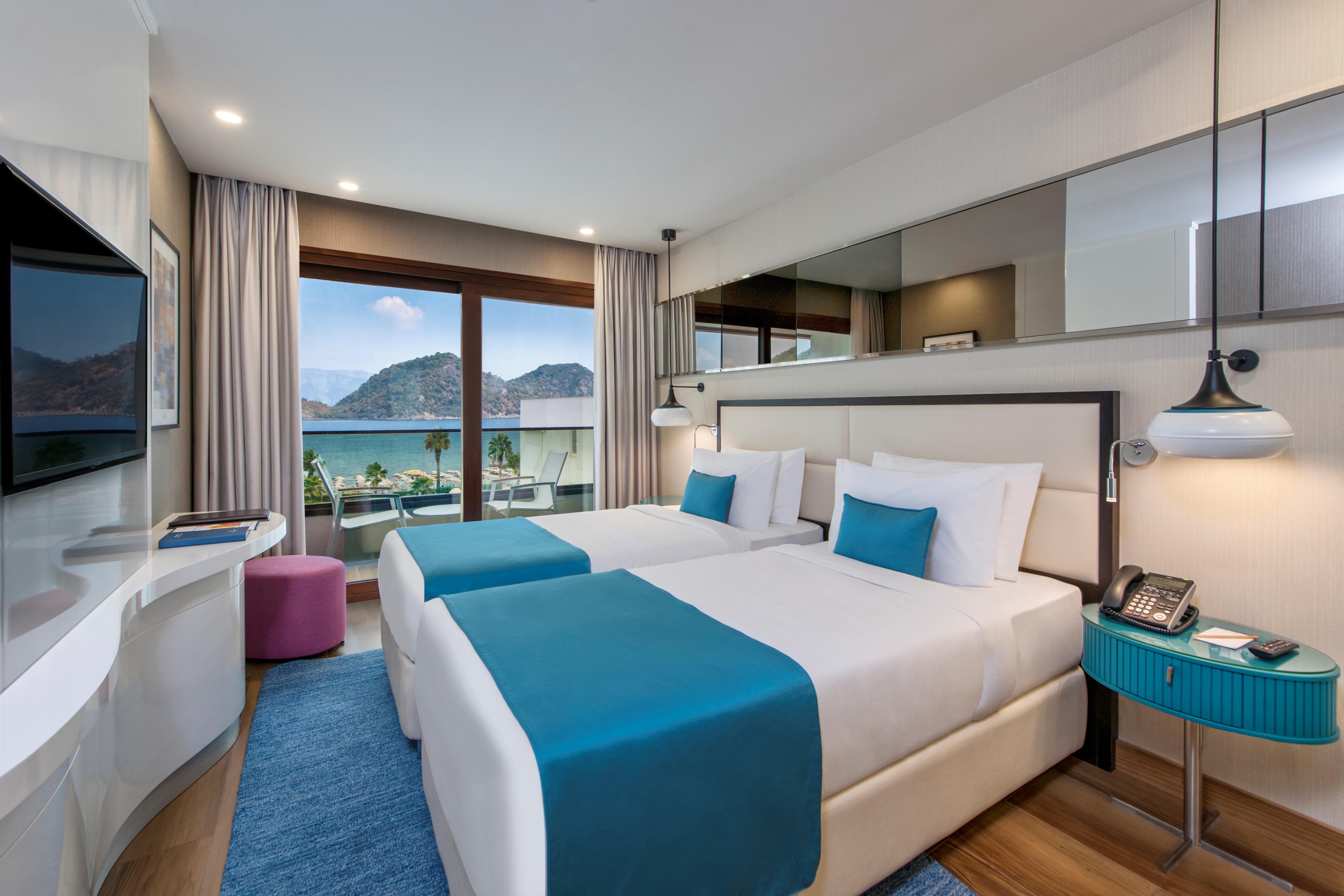 Elite World Marmaris - Adult Only Icmeler Exterior foto