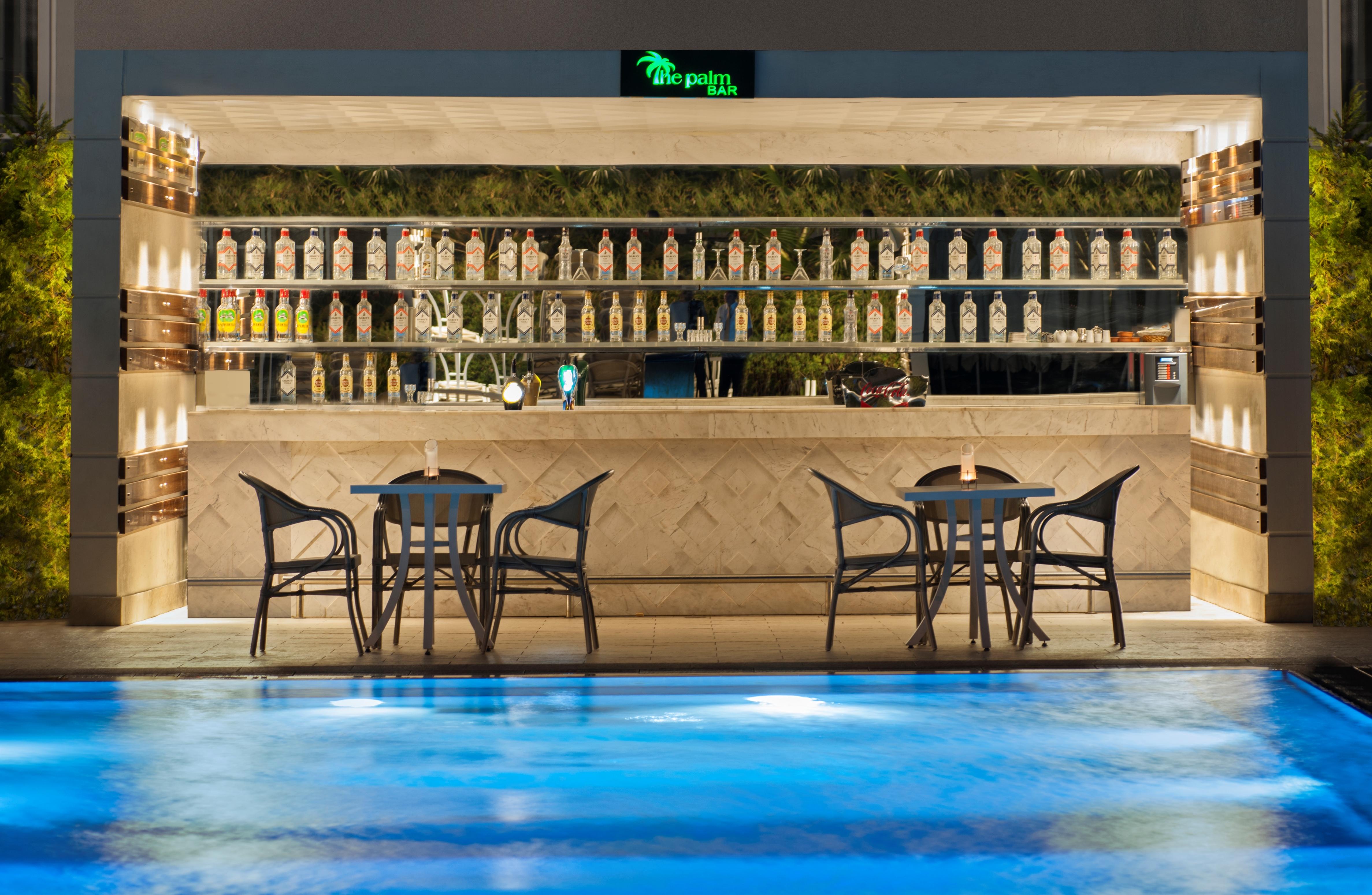Elite World Marmaris - Adult Only Icmeler Exterior foto