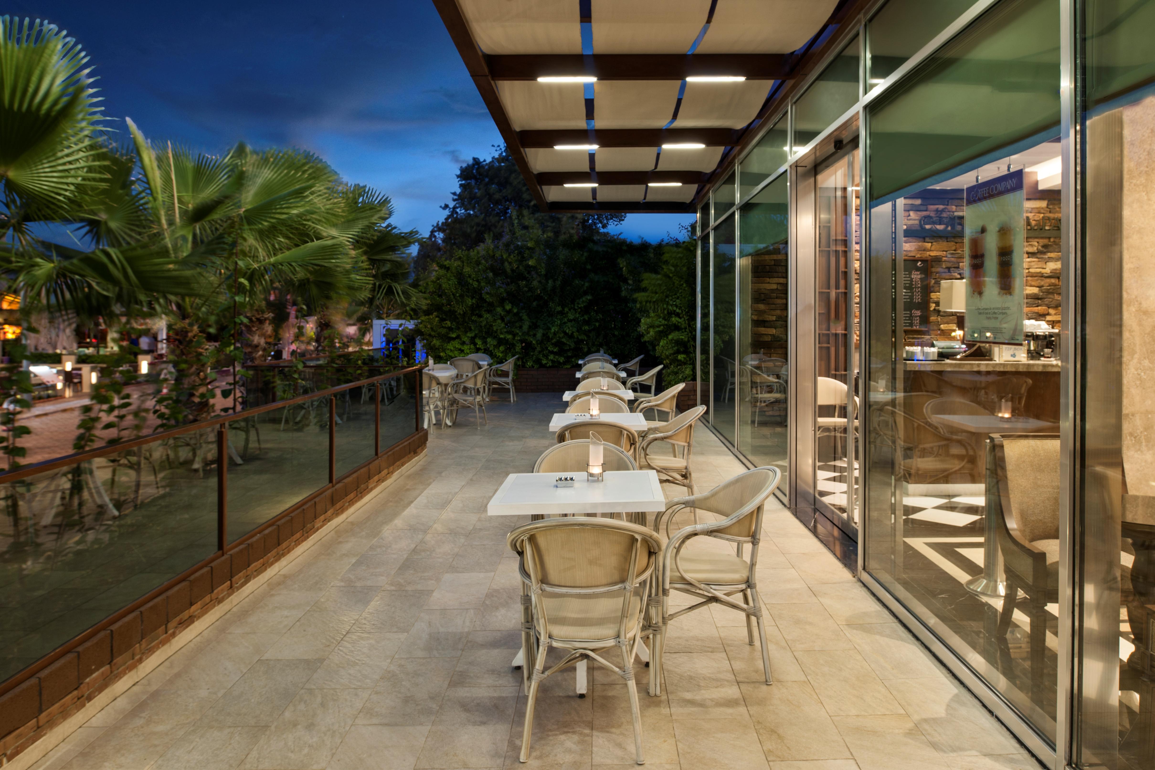 Elite World Marmaris - Adult Only Icmeler Exterior foto
