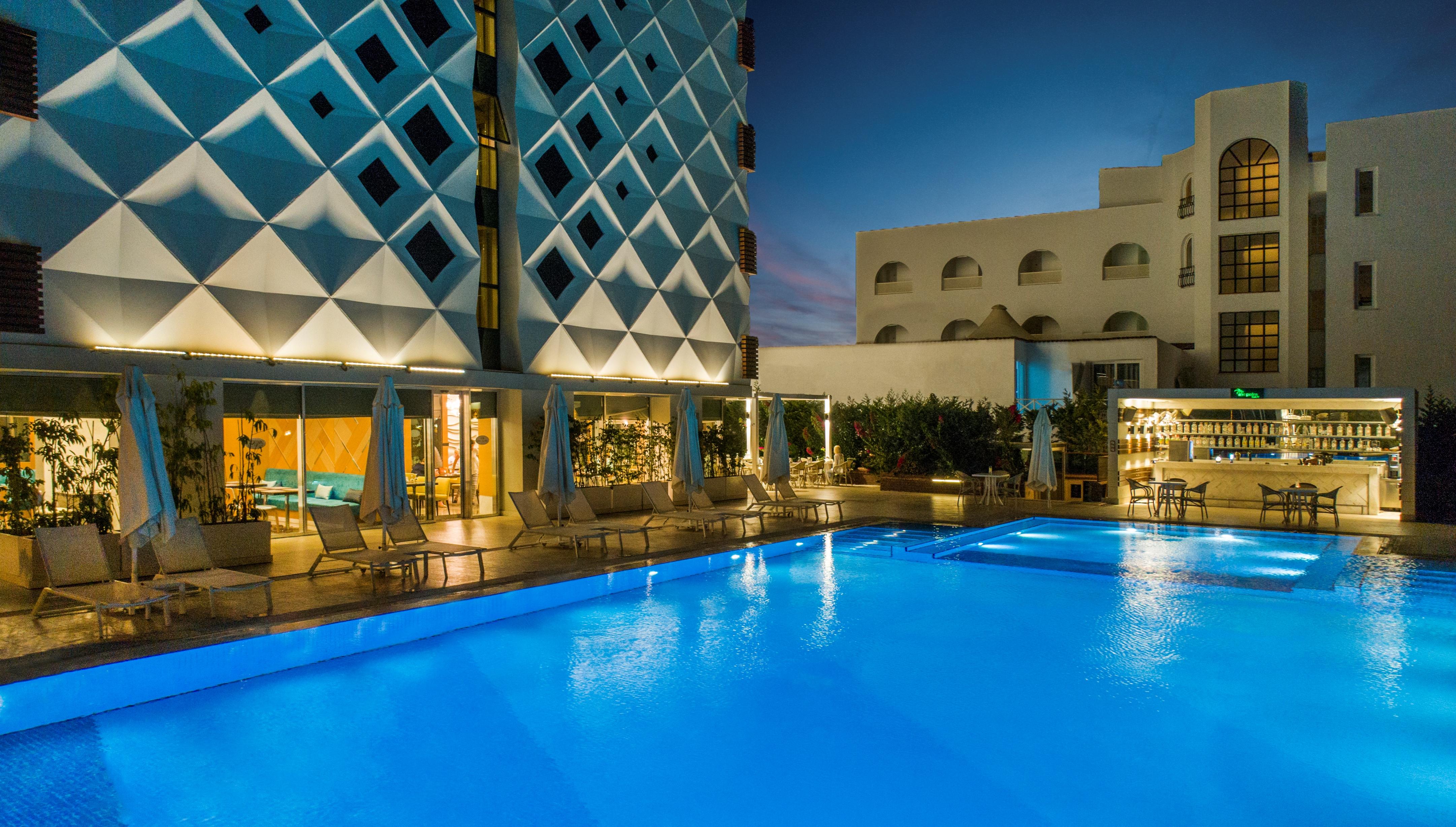 Elite World Marmaris - Adult Only Icmeler Exterior foto
