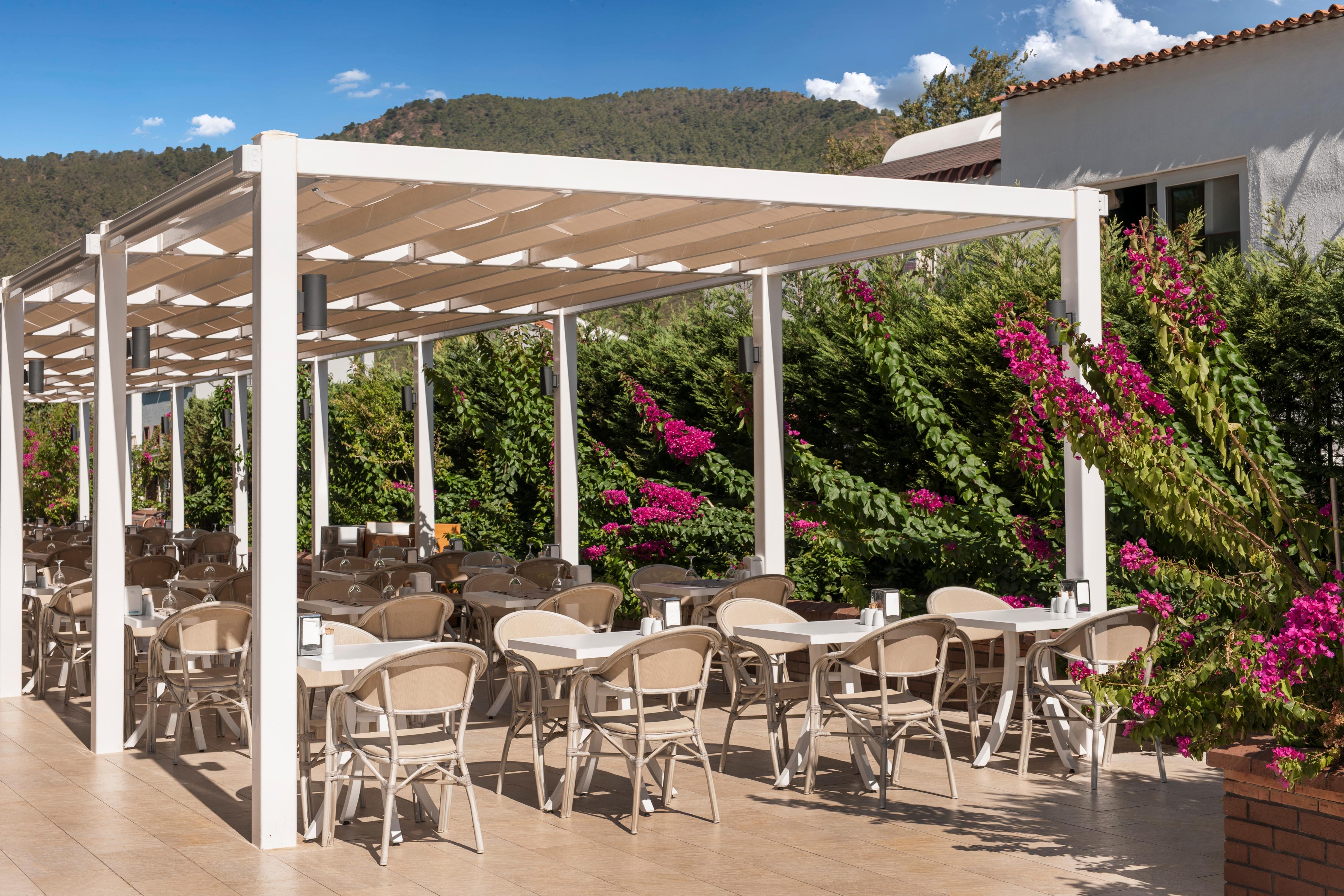 Elite World Marmaris - Adult Only Icmeler Exterior foto