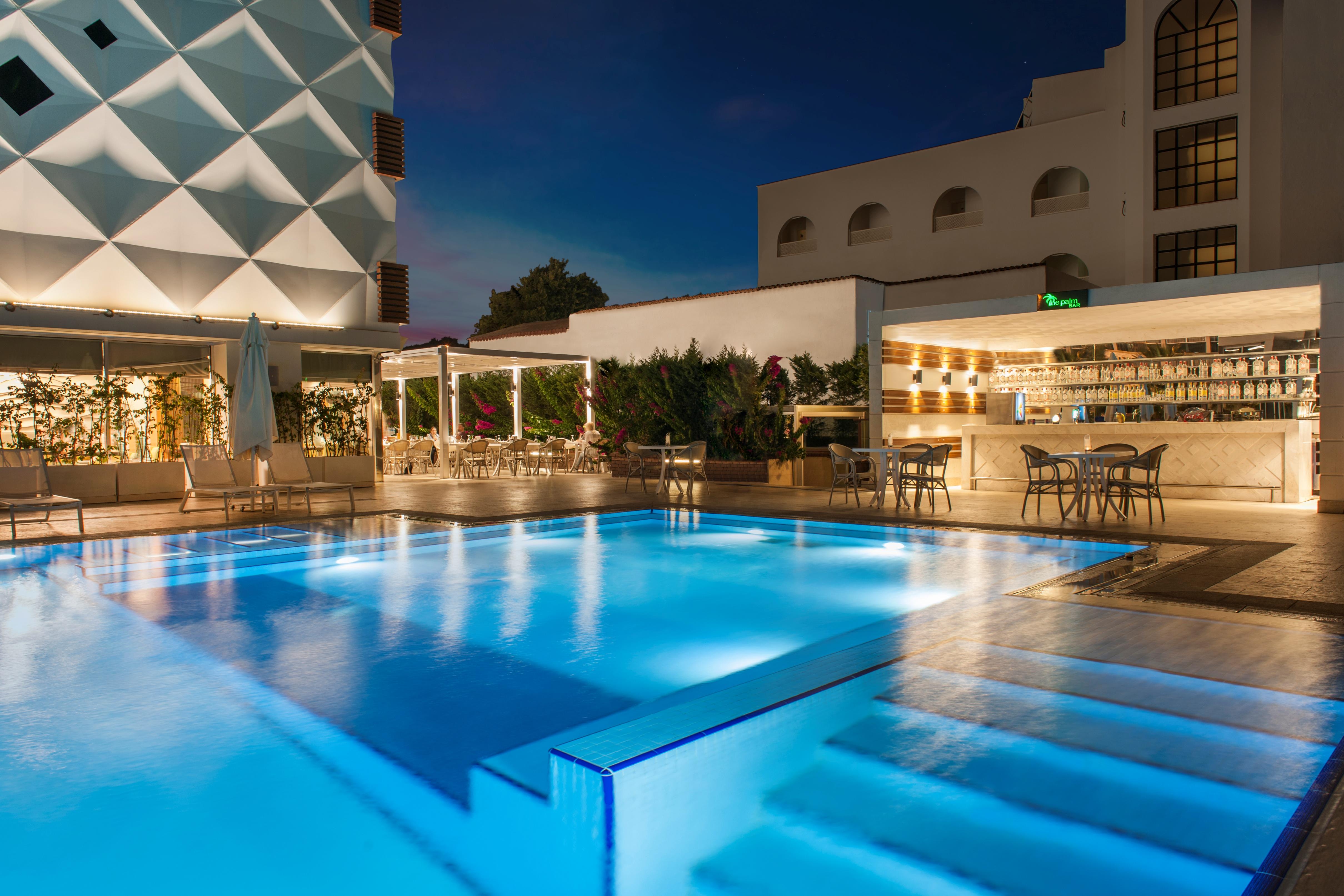 Elite World Marmaris - Adult Only Icmeler Exterior foto