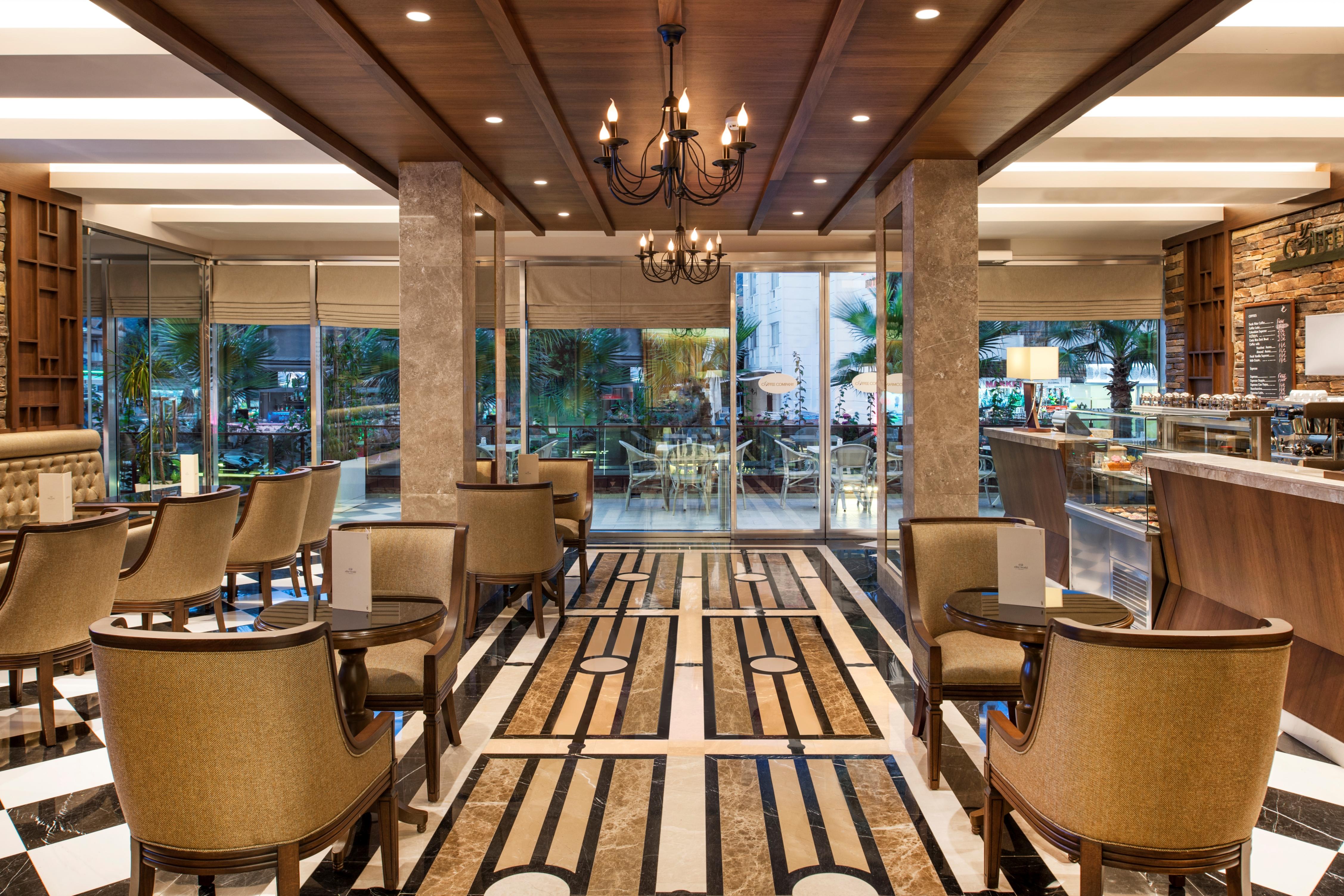 Elite World Marmaris - Adult Only Icmeler Exterior foto