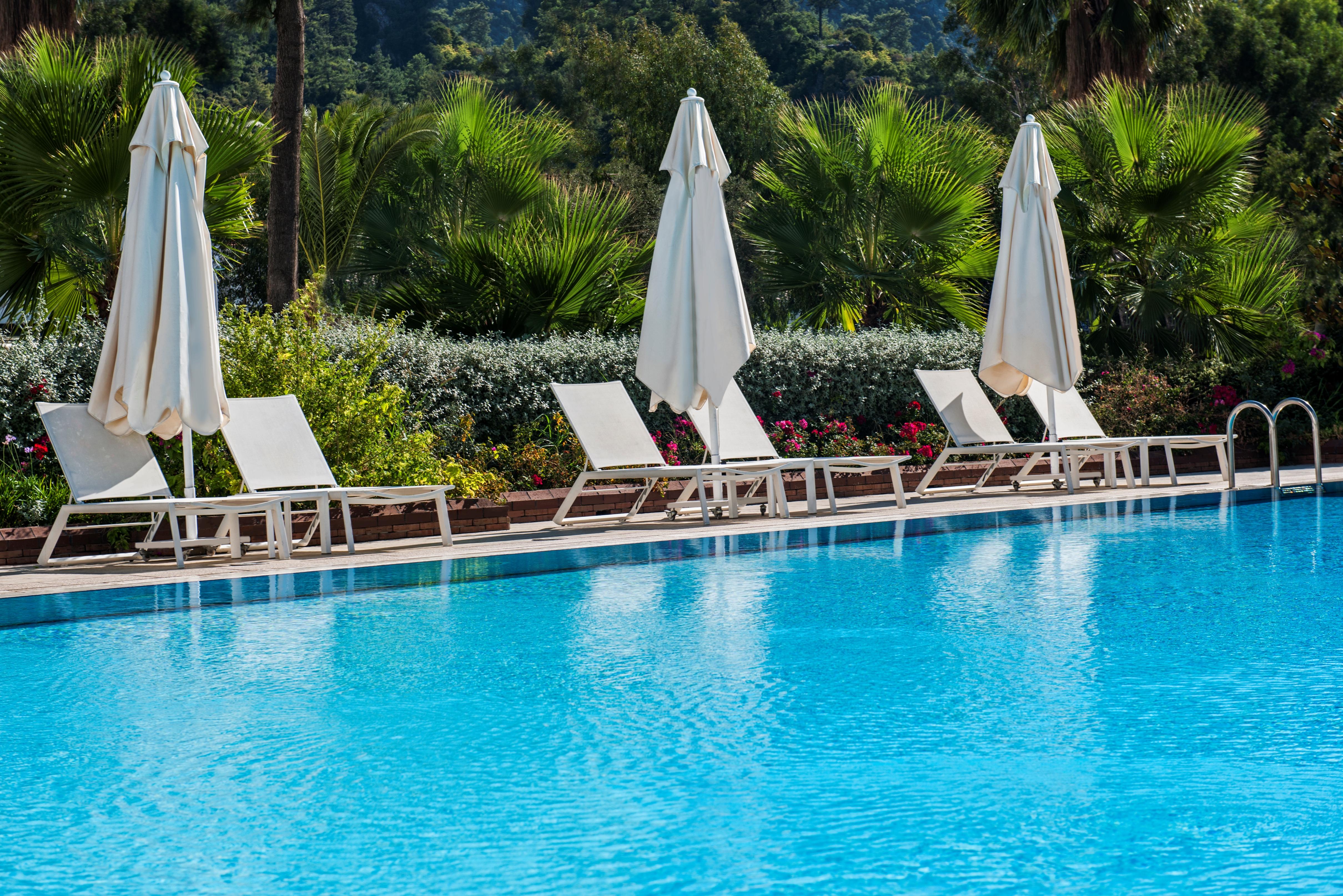 Elite World Marmaris - Adult Only Icmeler Exterior foto
