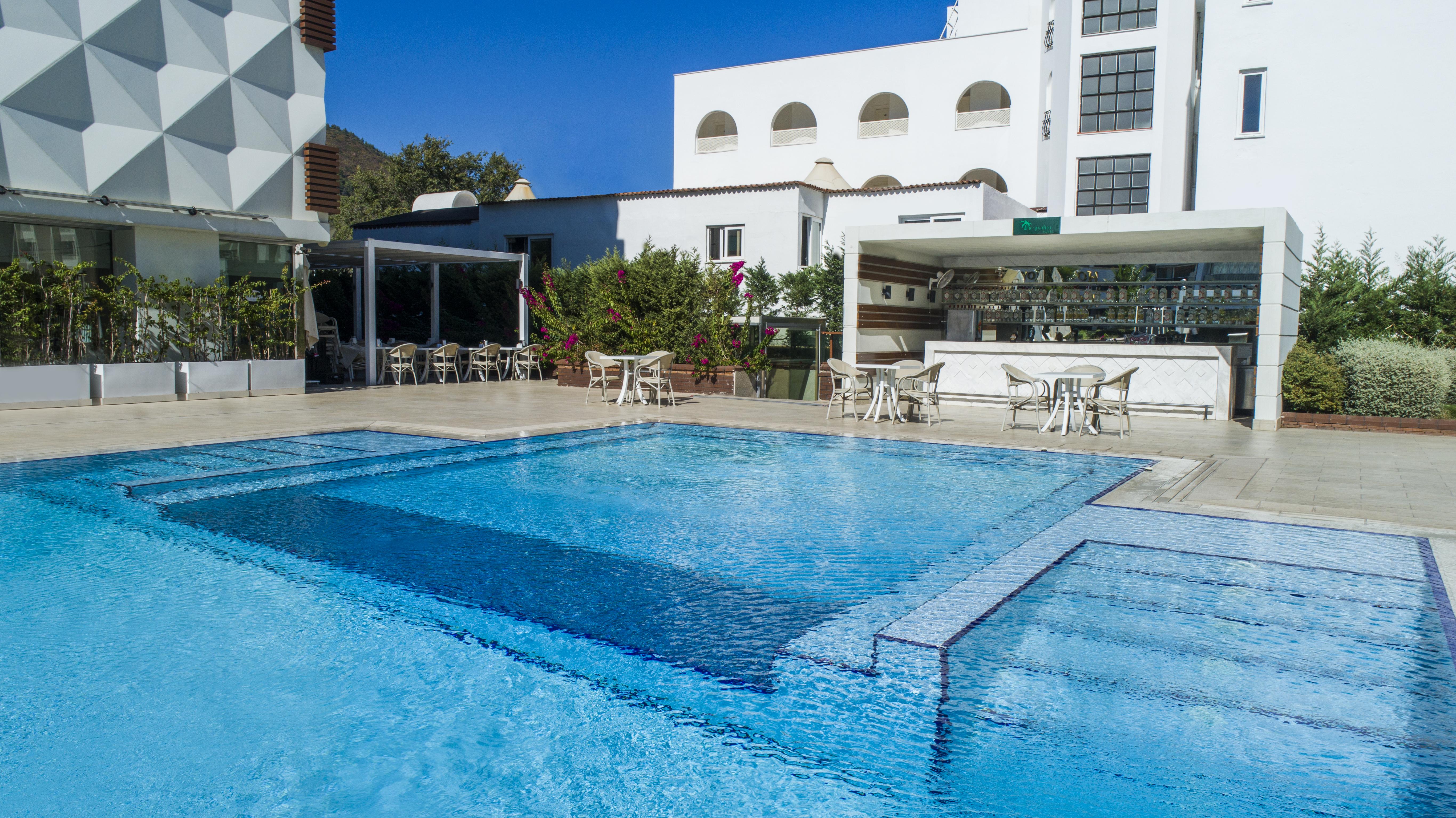 Elite World Marmaris - Adult Only Icmeler Exterior foto
